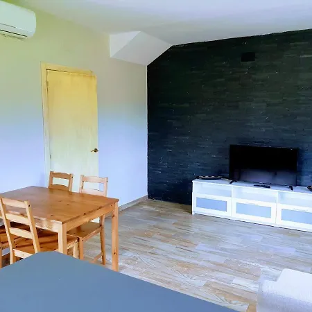 Prázdninový dům Alamos *