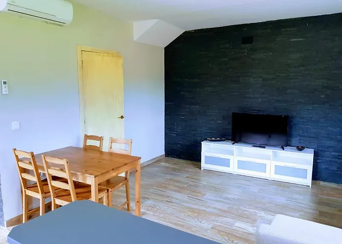 Дом отдыха Alamos *