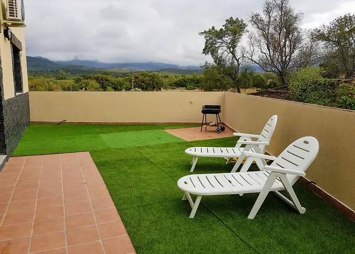 Дом отдыха Alamos *