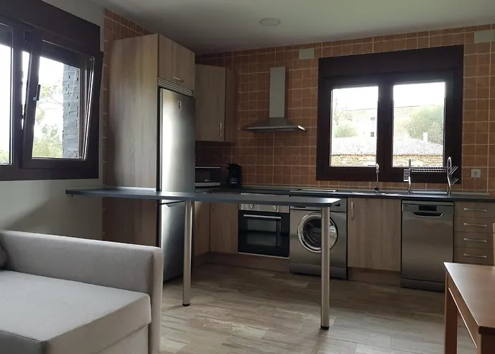 Дом отдыха Alamos Абадья