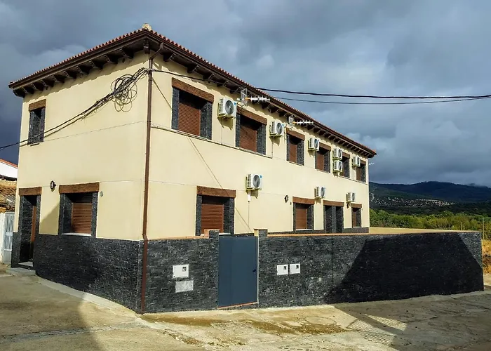 Дом отдыха Alamos *