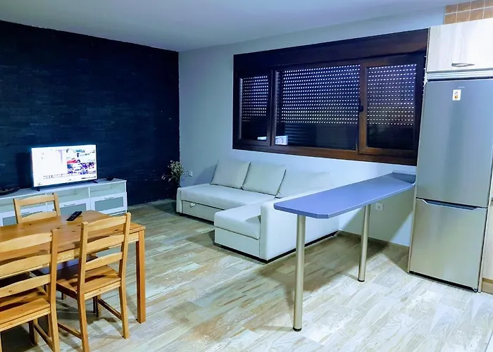 Дом отдыха Alamos Абадья