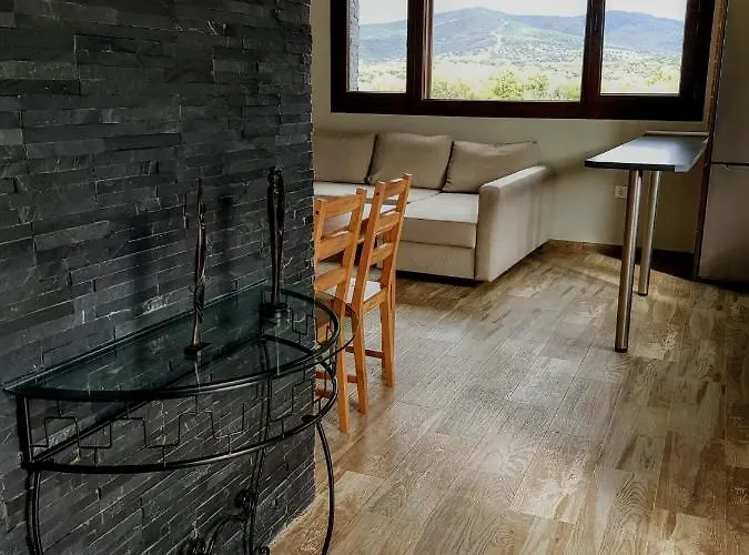 Дом отдыха Alamos Абадья