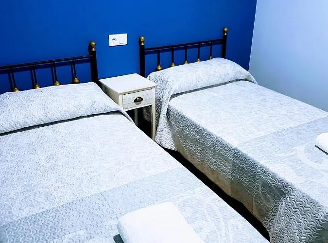 Alamos Дом отдыха *