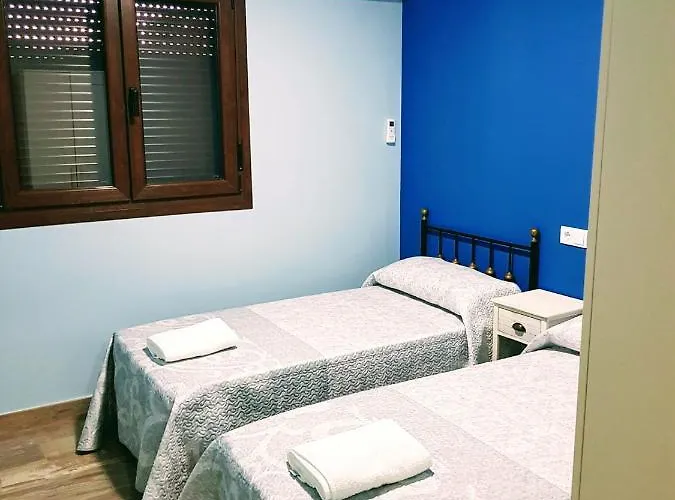 Дом отдыха Alamos